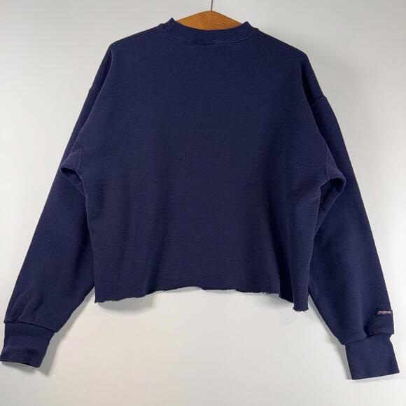 VTG JanSport Lake Michigan Crew Neck XL - Picture 5 of 6